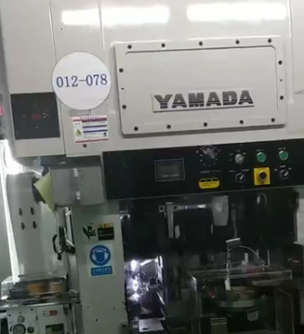 YAMADA冲床配91精品国自产在线偷拍蜜桃高速夹式午夜精品久久久久久久91蜜桃使用中